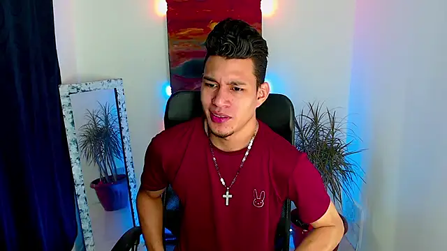 dirtyboy 23 online show from September 28, 2025, 6:19 am