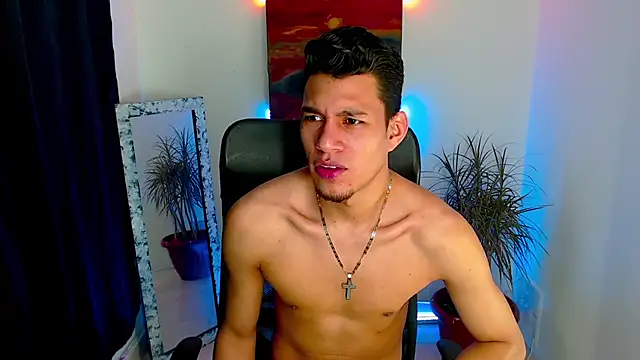 dirtyboy 23 online show from September 29, 2025, 7:57 am