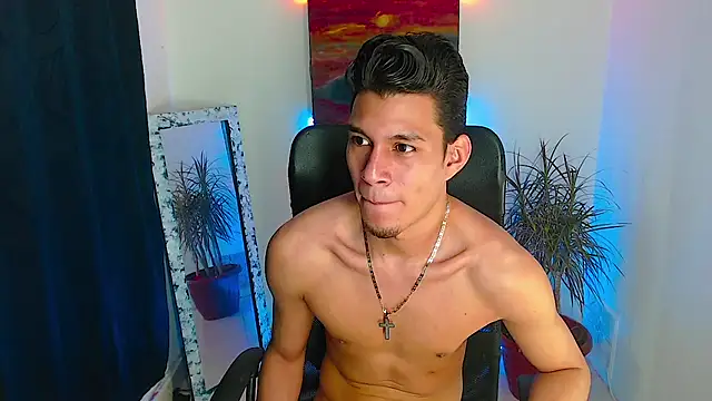 dirtyboy 23 online show from October 19, 2025, 4:46 am