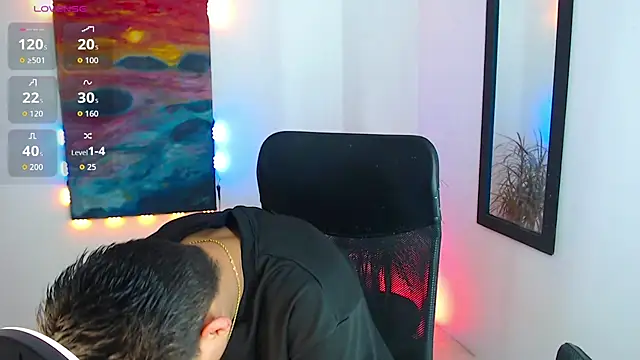 dirtyboy 23 online show from February 10, 2026, 6:28 am