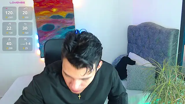 dirtyboy 23 online show from March 26, 2026, 6:52 am