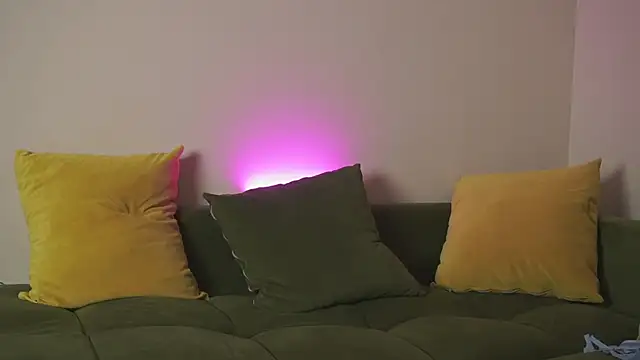 AlfaSex9 online show from February 16, 2025, 9:59 am