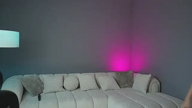 AlfaSex9 online show from September 20, 2025, 7:31 am