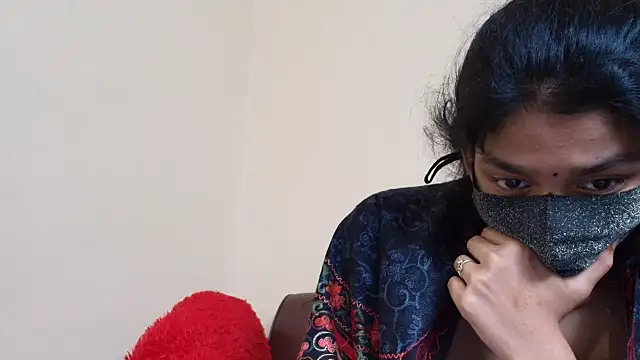 Srabontii online show from November 29, 2025, 11:19 pm