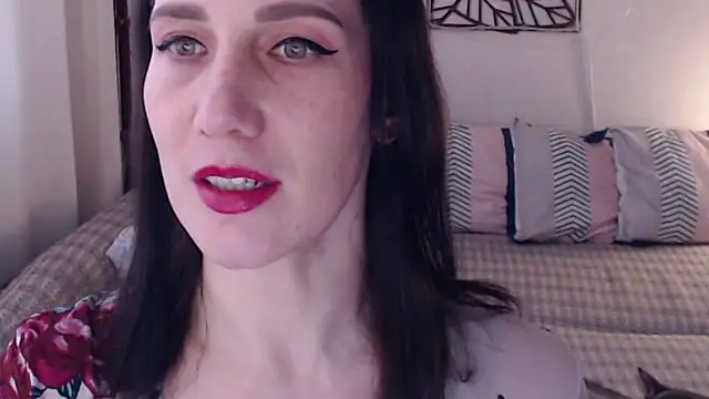 pepper milf online show from March 9, 2025, 11:14 am