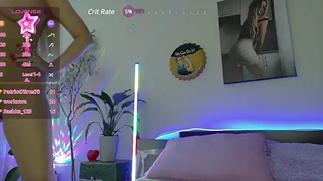 Denny Brenda online show from March 23, 2025, 8:04 am