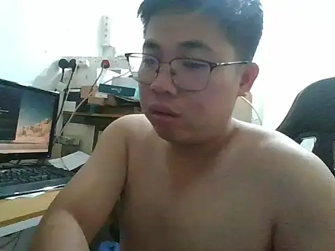 Snapshot of shyboymasturbation chatting on January 17, 2025, 3:22 pm shyboymasturbation online show from January 17, 2025, 3:22 pm