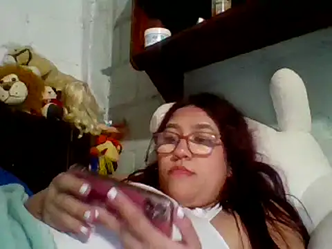 Snapshot of dafne19_ chatting on January 10, 2025, 7:14 am dafne19  online show from January 10, 2025, 7:14 am