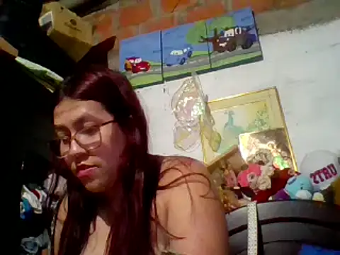 Snapshot of dafne19_ chatting on January 12, 2025, 3:07 am dafne19  online show from January 12, 2025, 3:07 am