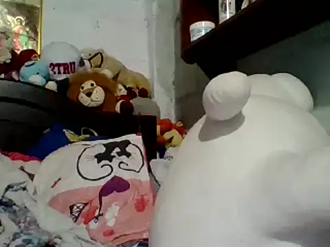 Snapshot of dafne19_ chatting on January 17, 2025, 2:50 am dafne19  online show from January 17, 2025, 2:50 am