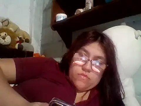 Snapshot of dafne19_ chatting on January 19, 2025, 2:25 am dafne19  online show from January 19, 2025, 2:25 am