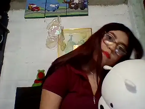 Snapshot of dafne19_ chatting on January 19, 2025, 5:26 am dafne19  online show from January 19, 2025, 5:26 am