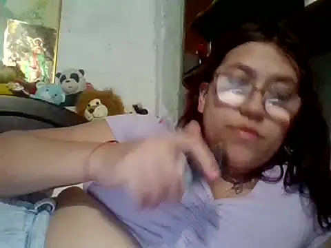 Snapshot of dafne19_ chatting on January 31, 2025, 4:03 am dafne19  online show from January 31, 2025, 4:03 am