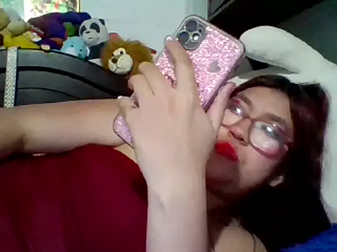 Snapshot of dafne19_ chatting on February 10, 2025, 6:09 am dafne19  online show from February 10, 2025, 6:09 am