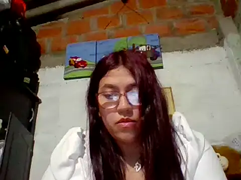 Snapshot of dafne19_ chatting on February 16, 2025, 6:32 am dafne19  online show from February 16, 2025, 6:32 am