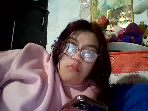 Snapshot of dafne19_ chatting on February 27, 2025, 2:10 am dafne19  online show from February 27, 2025, 2:10 am