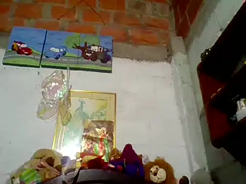 Snapshot of dafne19_ chatting on March 6, 2025, 7:03 am dafne19  online show from March 6, 2025, 7:03 am