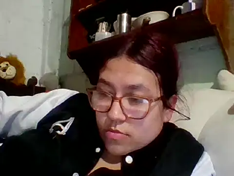 Snapshot of dafne19_ chatting on March 7, 2025, 6:24 am dafne19  online show from March 7, 2025, 6:24 am