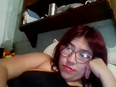 Snapshot of dafne19_ chatting on March 9, 2025, 7:34 am dafne19  online show from March 9, 2025, 7:34 am