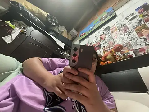 dafne19  online show from March 9, 2026, 3:10 am