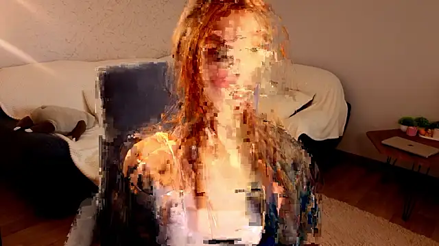 AnaHoney online show from March 18, 2026, 3:31 am