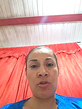 Snapshot of Zaralu_ chatting on December 17, 2024, 12:01 am Zaralu  online show from December 17, 2024, 12:01 am