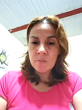 Snapshot of Zaralu_ chatting on January 25, 2025, 11:43 pm Zaralu  online show from January 25, 2025, 11:43 pm