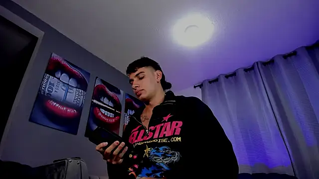 joseph boy online show from February 1, 2026, 11:31 am