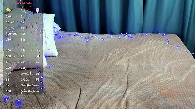 Tasty booty online show from February 20, 2026, 1:24 am