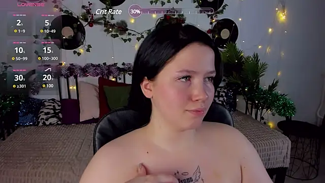 Snapshot of MaryAriel chatting on January 3, 2025, 4:16 pm MaryAriel online show from January 3, 2025, 4:16 pm