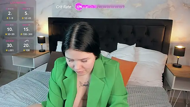 Snapshot of MaryAriel chatting on January 22, 2025, 3:31 am MaryAriel online show from January 22, 2025, 3:31 am