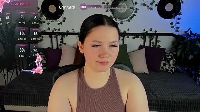 Snapshot of MaryAriel chatting on March 10, 2025, 6:16 am MaryAriel online show from March 10, 2025, 6:16 am