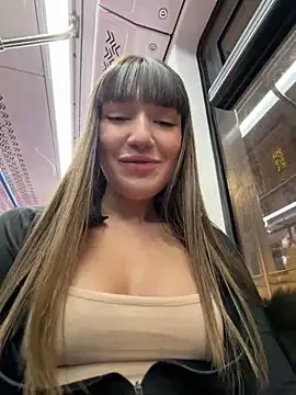 Sophie Avory online show from January 14, 2026, 5:18 pm