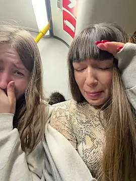 Sophie Avory online show from February 19, 2026, 5:42 pm