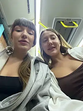 Sophie Avory online show from February 27, 2026, 5:46 pm