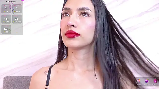 sammyei  online show from March 28, 2026, 12:05 pm