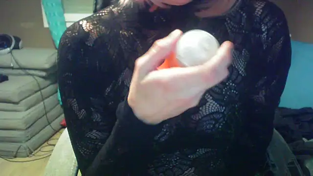 Snapshot of Raptor82 chatting on October 21, 2025, 7:47 pm Raptor82 online show from October 21, 2025, 7:47 pm