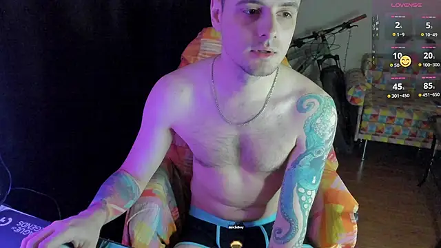 Snapshot of Joel-Pataki chatting on February 9, 2026, 3:32 am Joel-Pataki online show from February 9, 2026, 3:32 am