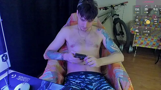 Snapshot of Joel-Pataki chatting on February 11, 2026, 10:20 am Joel-Pataki online show from February 11, 2026, 10:20 am