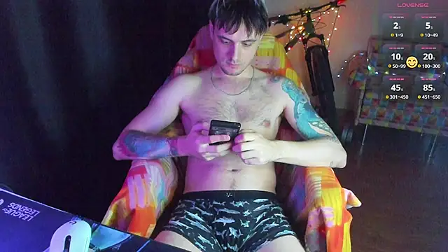 Snapshot of Joel-Pataki chatting on February 21, 2026, 2:45 am Joel-Pataki online show from February 21, 2026, 2:45 am