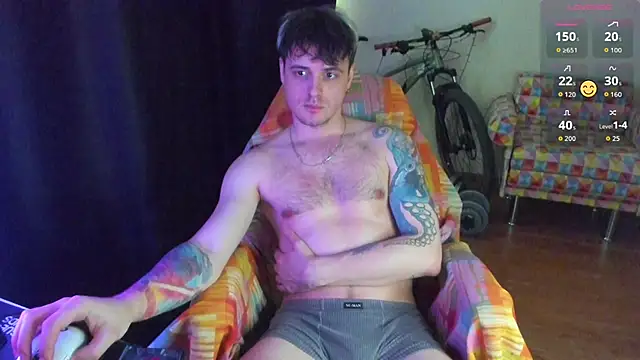 Snapshot of Joel-Pataki chatting on February 26, 2026, 6:45 am Joel-Pataki online show from February 26, 2026, 6:45 am