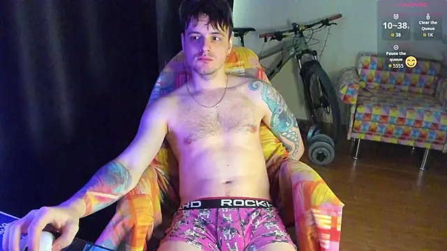 Snapshot of Joel-Pataki chatting on February 28, 2026, 3:29 am Joel-Pataki online show from February 28, 2026, 3:29 am