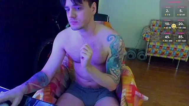 Snapshot of Joel-Pataki chatting on March 2, 2026, 5:08 am Joel-Pataki online show from March 2, 2026, 5:08 am