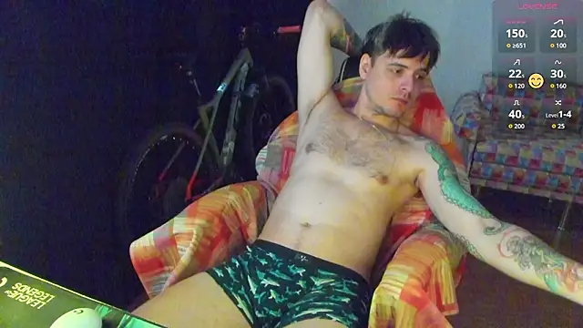 Snapshot of Joel-Pataki chatting on March 3, 2026, 6:30 am Joel-Pataki online show from March 3, 2026, 6:30 am