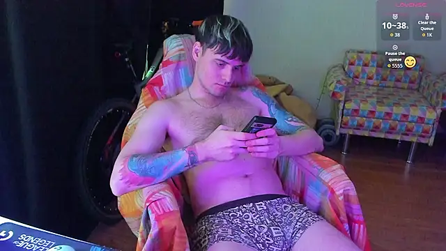 Snapshot of Joel-Pataki chatting on March 5, 2026, 6:09 am Joel-Pataki online show from March 5, 2026, 6:09 am