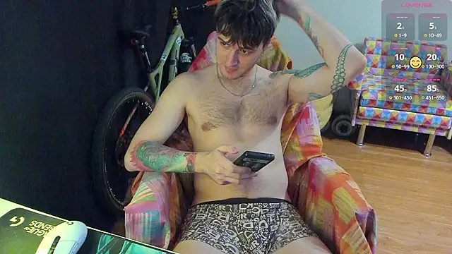 Snapshot of Joel-Pataki chatting on March 19, 2026, 5:22 am Joel-Pataki online show from March 19, 2026, 5:22 am