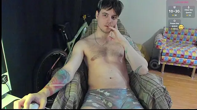 Snapshot of Joel-Pataki chatting on April 10, 2026, 3:12 am Joel-Pataki online show from April 10, 2026, 3:12 am