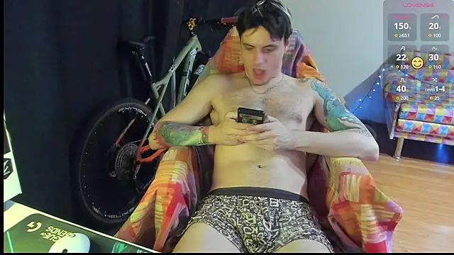 Snapshot of Joel-Pataki chatting on April 15, 2026, 3:52 pm Joel-Pataki online show from April 15, 2026, 3:52 pm