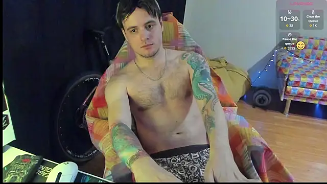 Snapshot of Joel-Pataki chatting on April 16, 2026, 2:34 am Joel-Pataki online show from April 16, 2026, 2:34 am