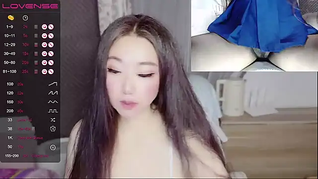 Snapshot of jessie116 chatting on December 3, 2024, 12:49 pm jessie116 online show from December 3, 2024, 12:49 pm